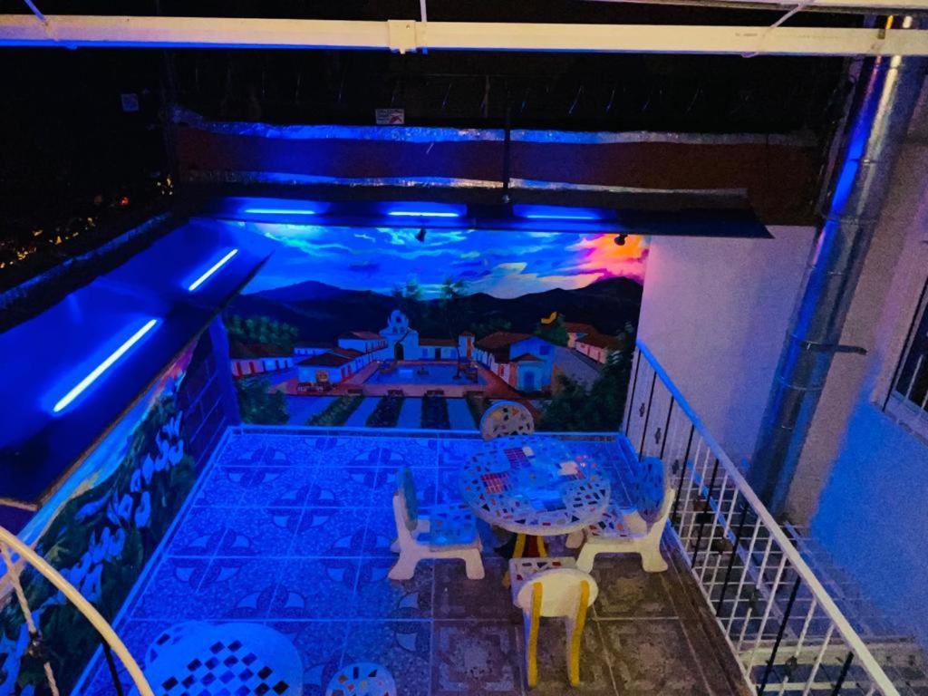 Eterna Primavera Hotel 2*