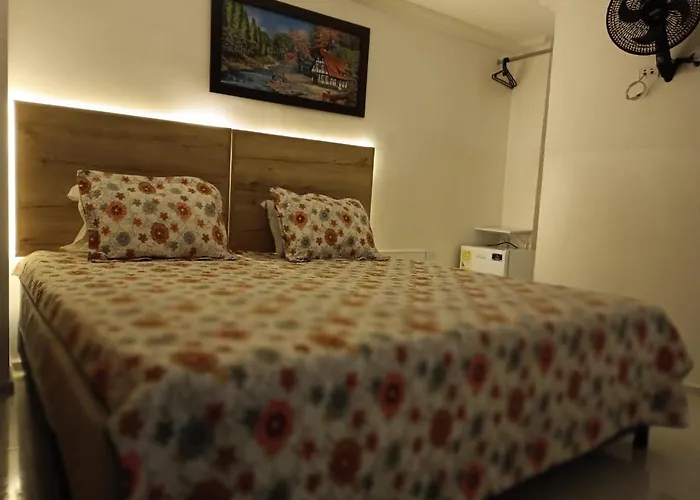 Hotel Eterna Primavera